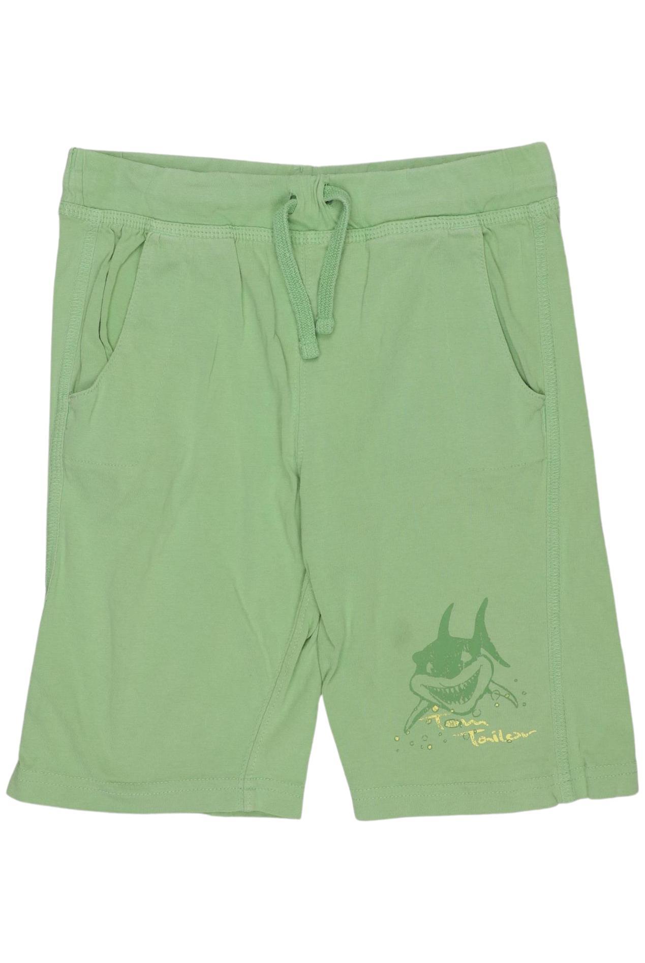 

Tom Tailor Herren Shorts, hellgrün, Gr. 116