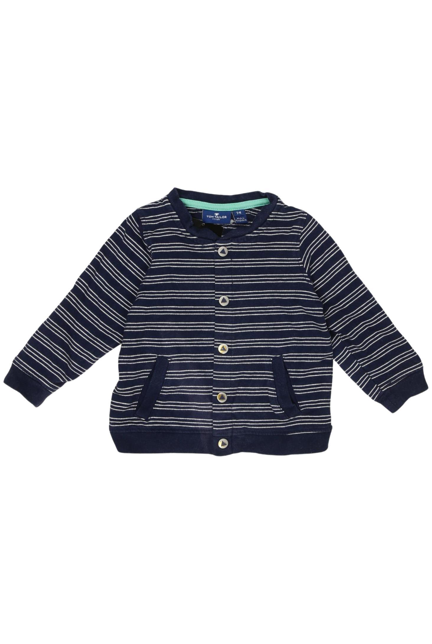 

Tom Tailor Jungen Strickjacke, mehrfarbig, Gr. 74
