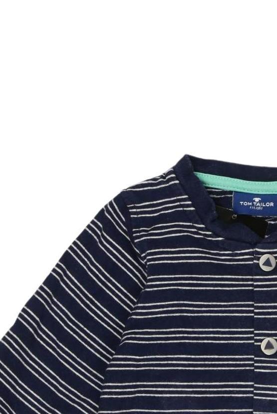 Thumbnail - Tom Tailor Jungen Strickjacke, mehrfarbig, Gr. 74