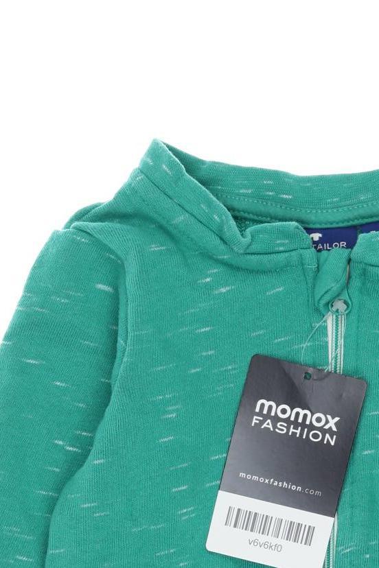 Thumbnail - Tom Tailor Herren Hoodies &amp; Sweater, türkis, Gr. 74
