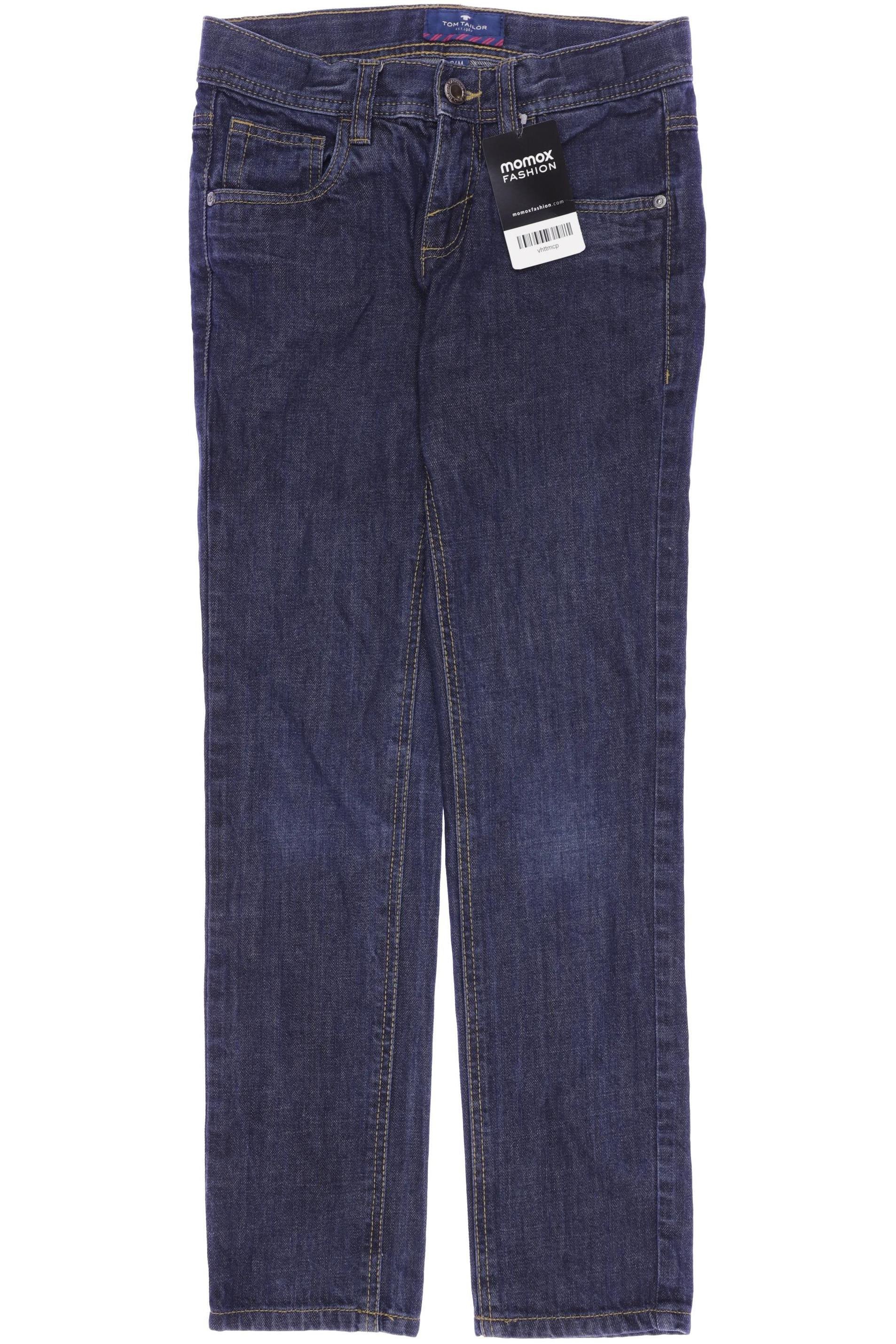 

Tom Tailor Herren Jeans, marineblau, Gr. 146
