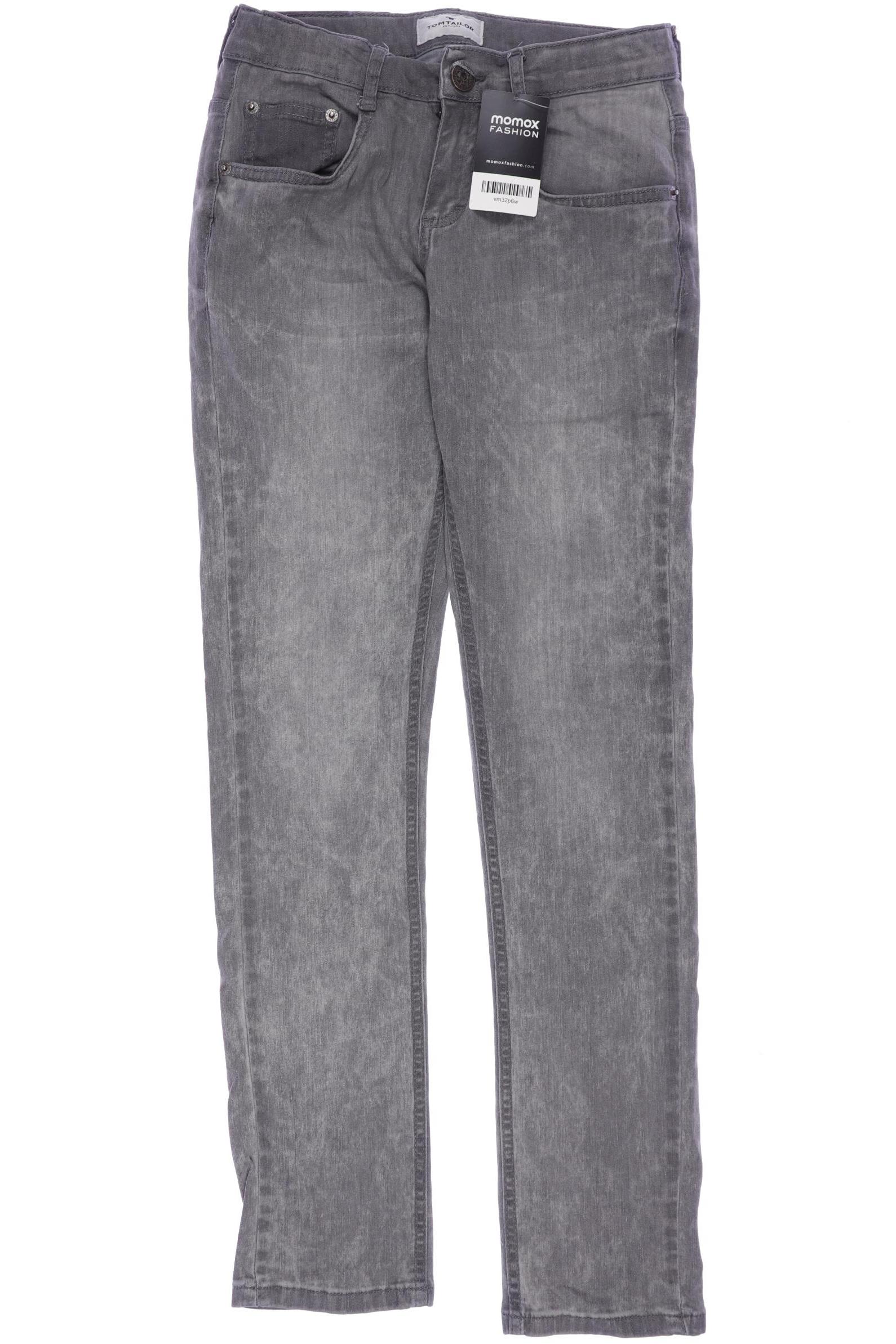 

Tom Tailor Herren Jeans, grau, Gr. 164