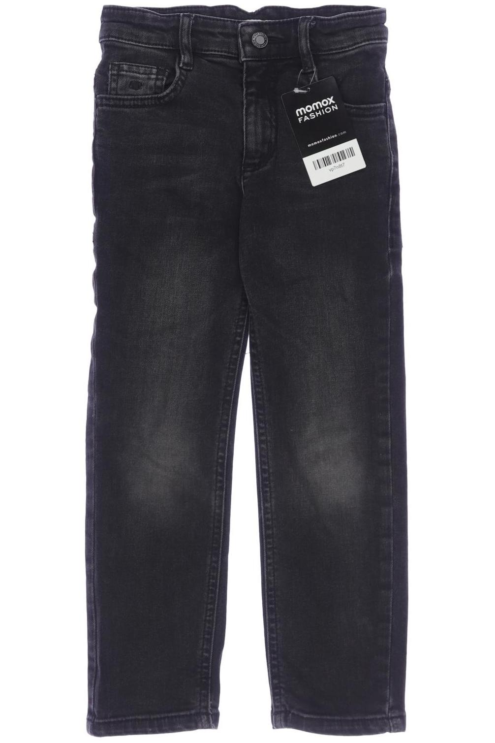 

Tom Tailor Herren Jeans, schwarz, Gr. 110