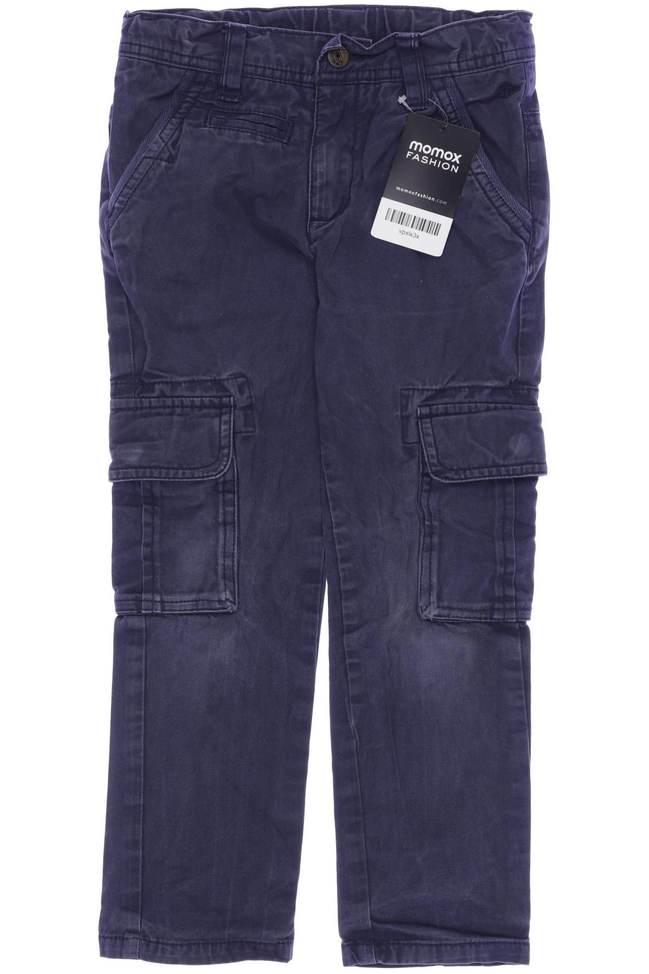 

Tom Tailor Herren Stoffhose, marineblau, Gr. 110