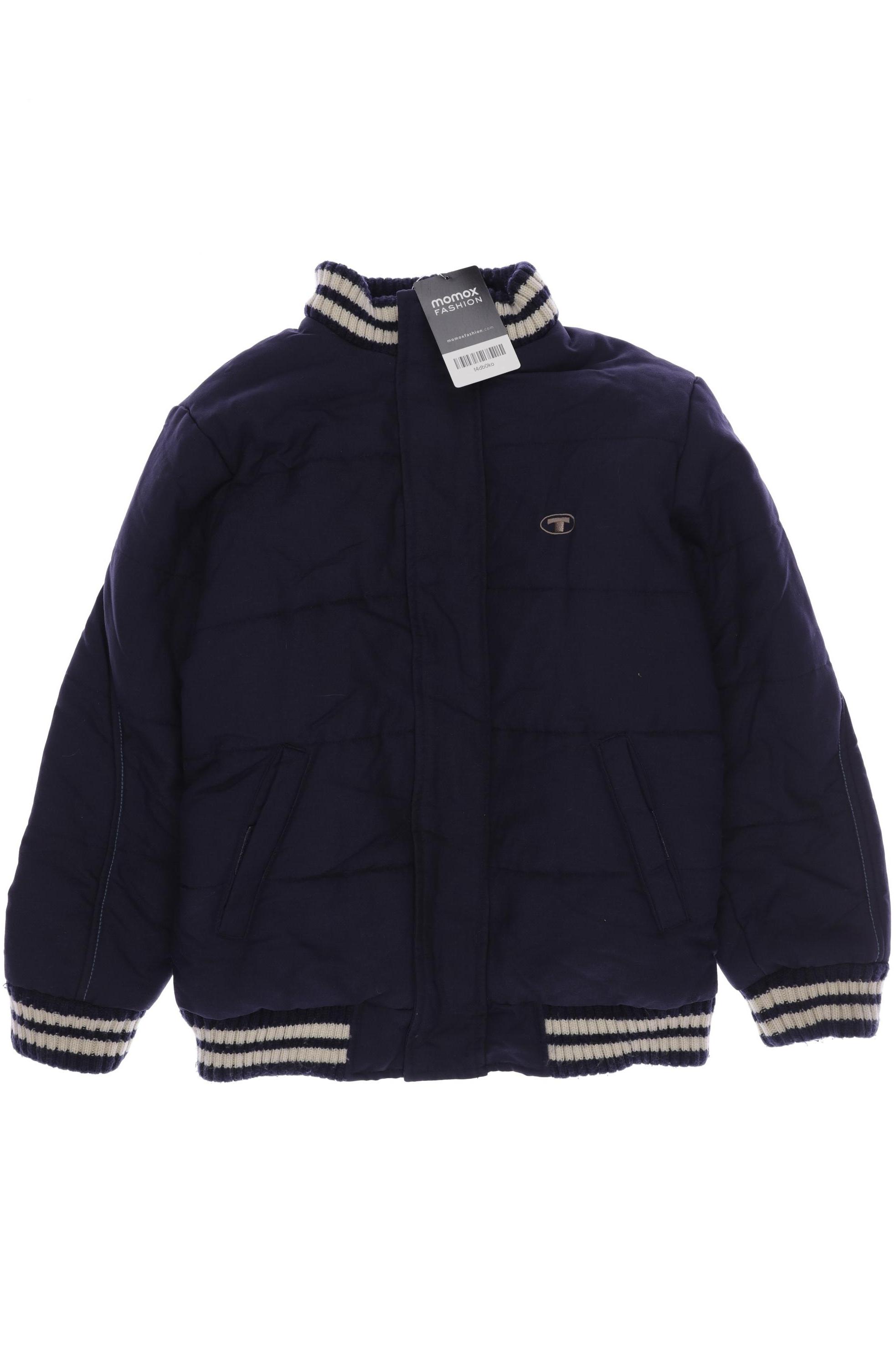 

Tom Tailor Jungen Jacke, marineblau