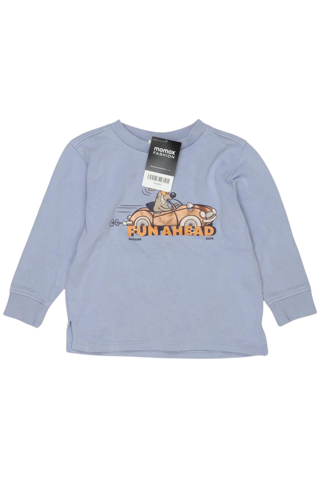 

Tom Tailor Jungen Hoodies & Sweater, hellblau, Gr. 92