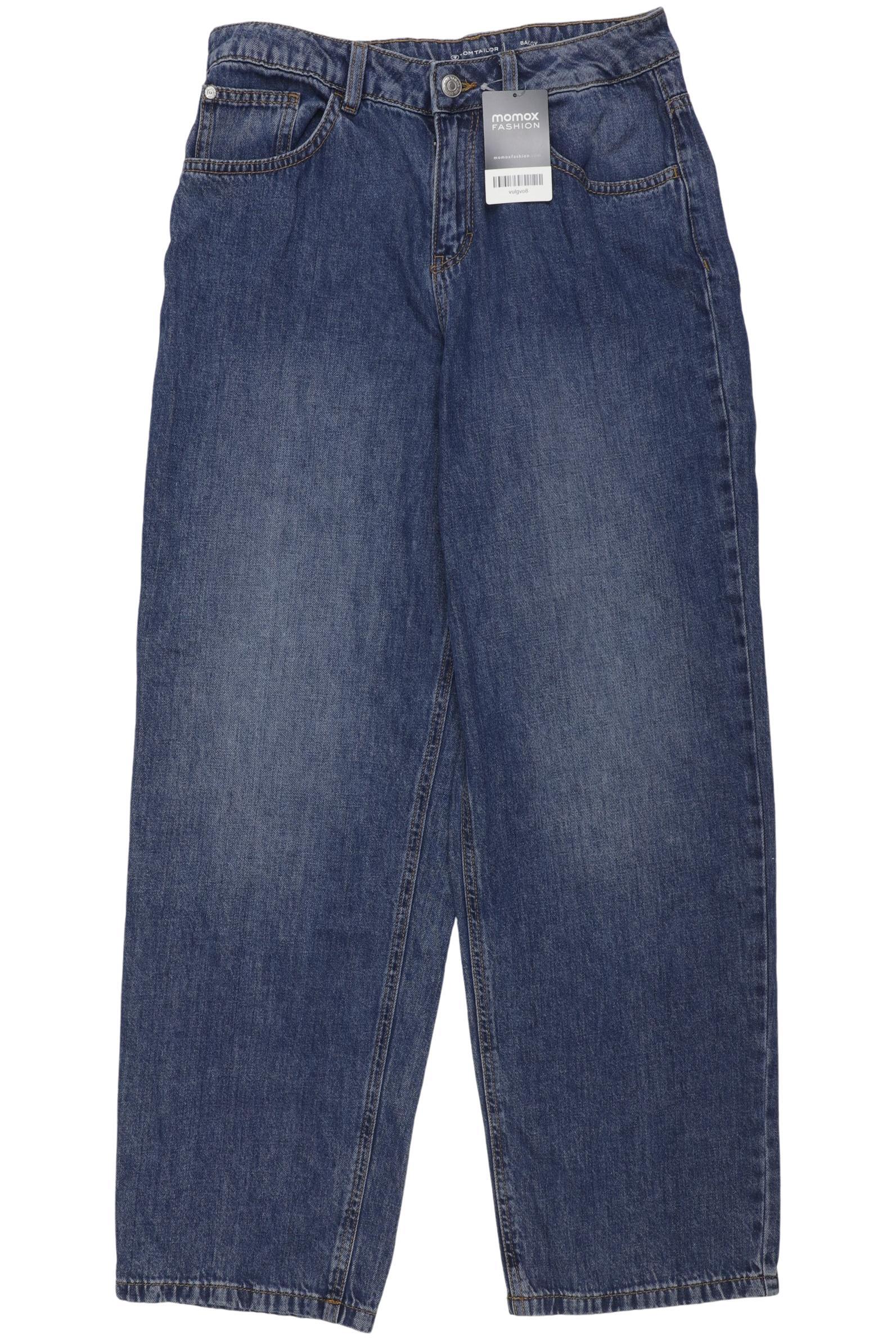 

Tom Tailor Jungen Jeans, blau, Gr. 170