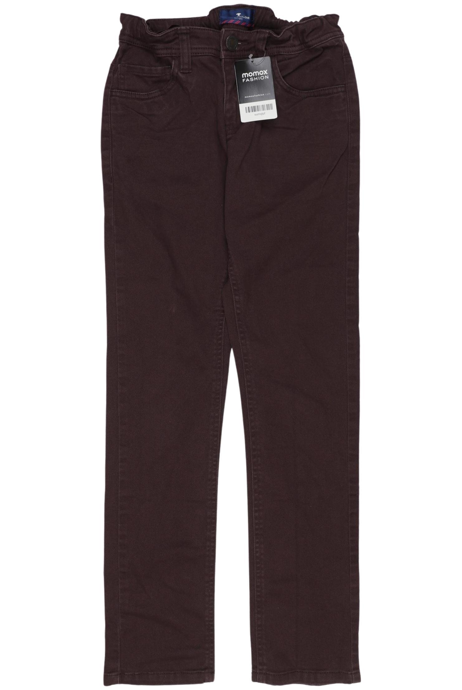 

Tom Tailor Jungen Jeans, braun, Gr. 158
