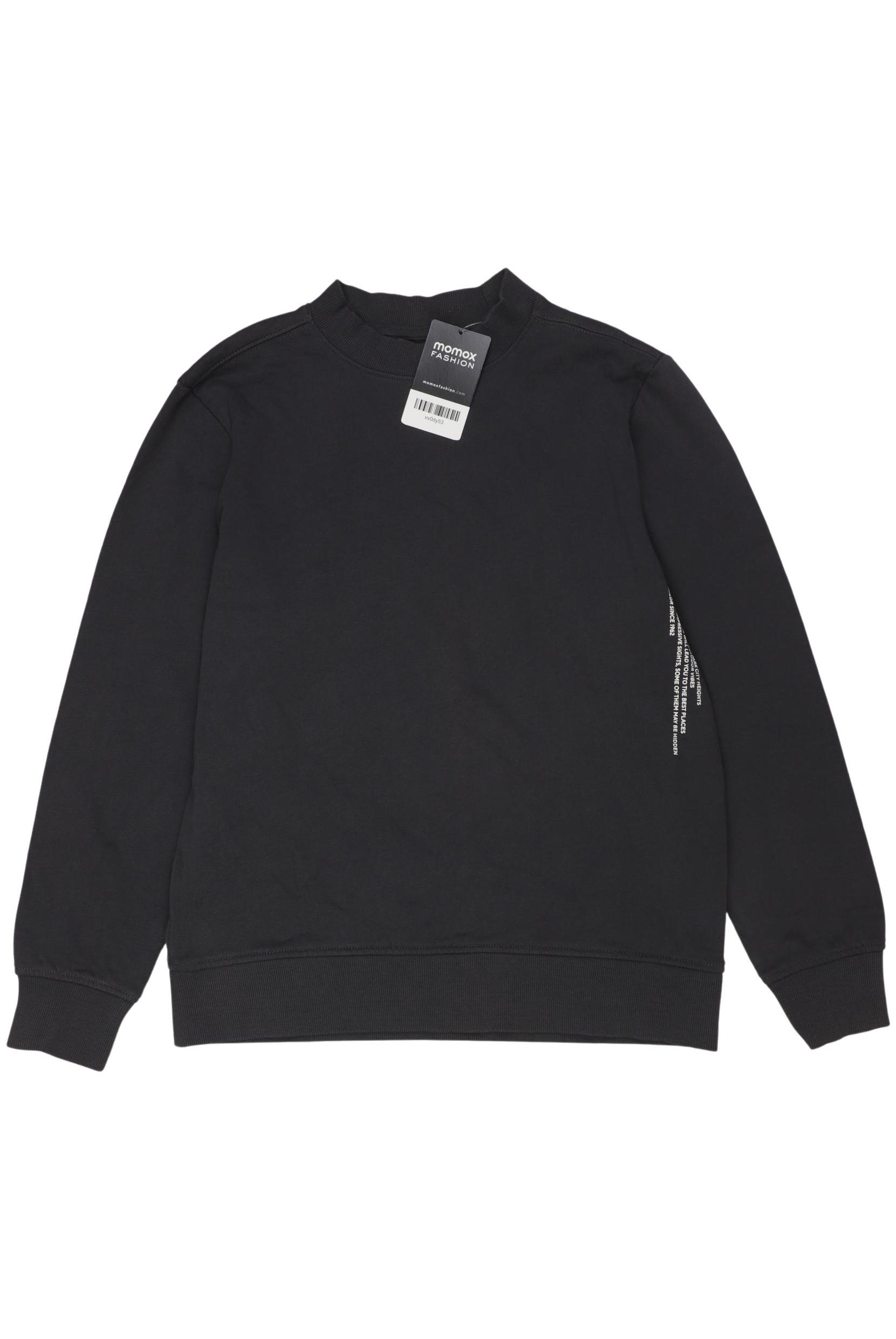 

Tom Tailor Jungen Hoodies & Sweater, schwarz, Gr. 164