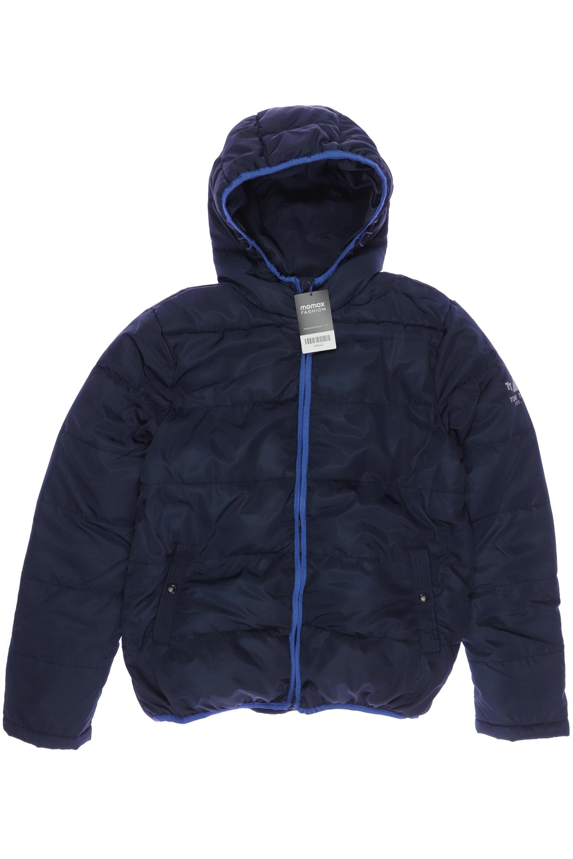 

Tom Tailor Herren Jacke, marineblau, Gr. 16