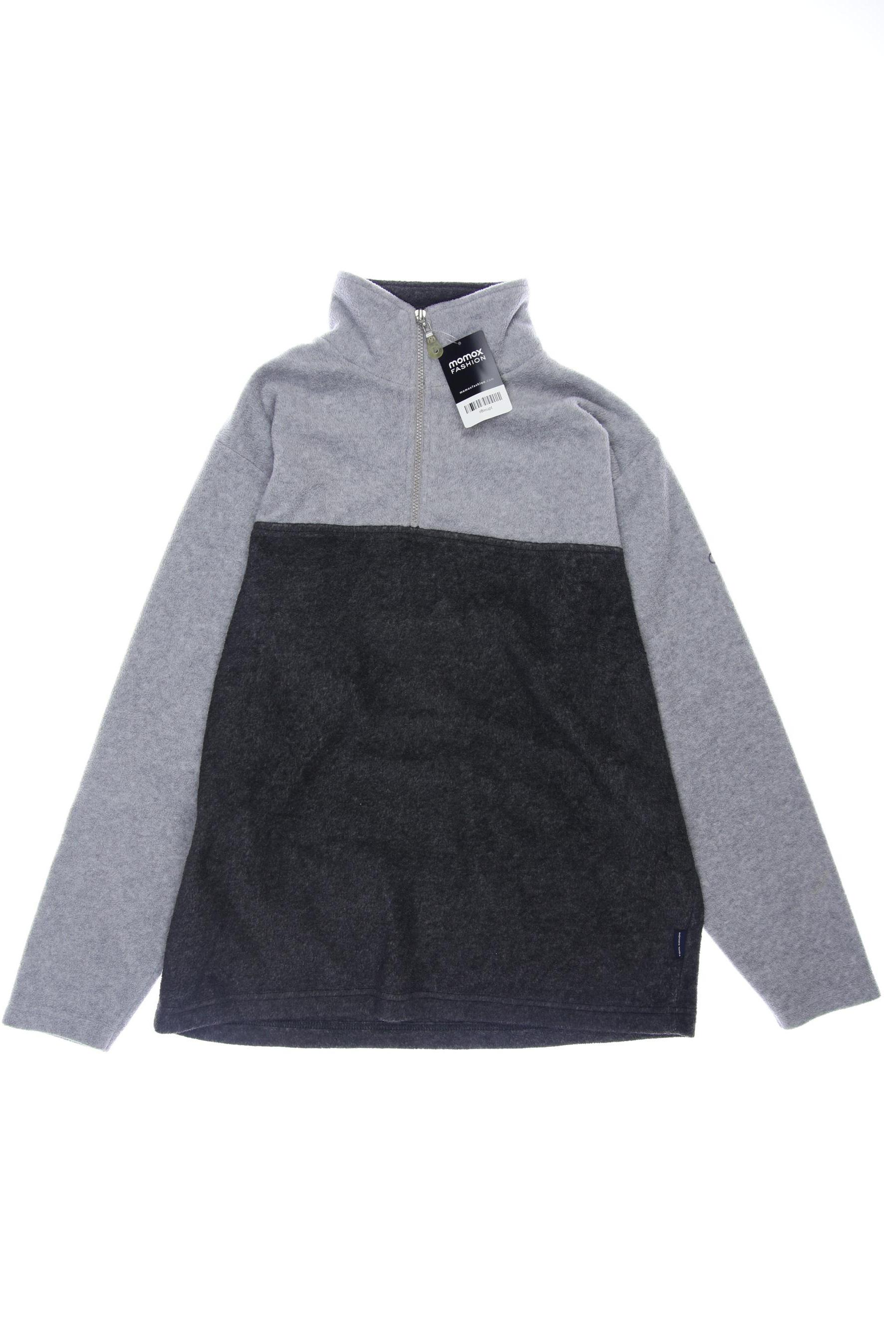 

Tom Tailor Herren Hoodies & Sweater, grau, Gr. 176