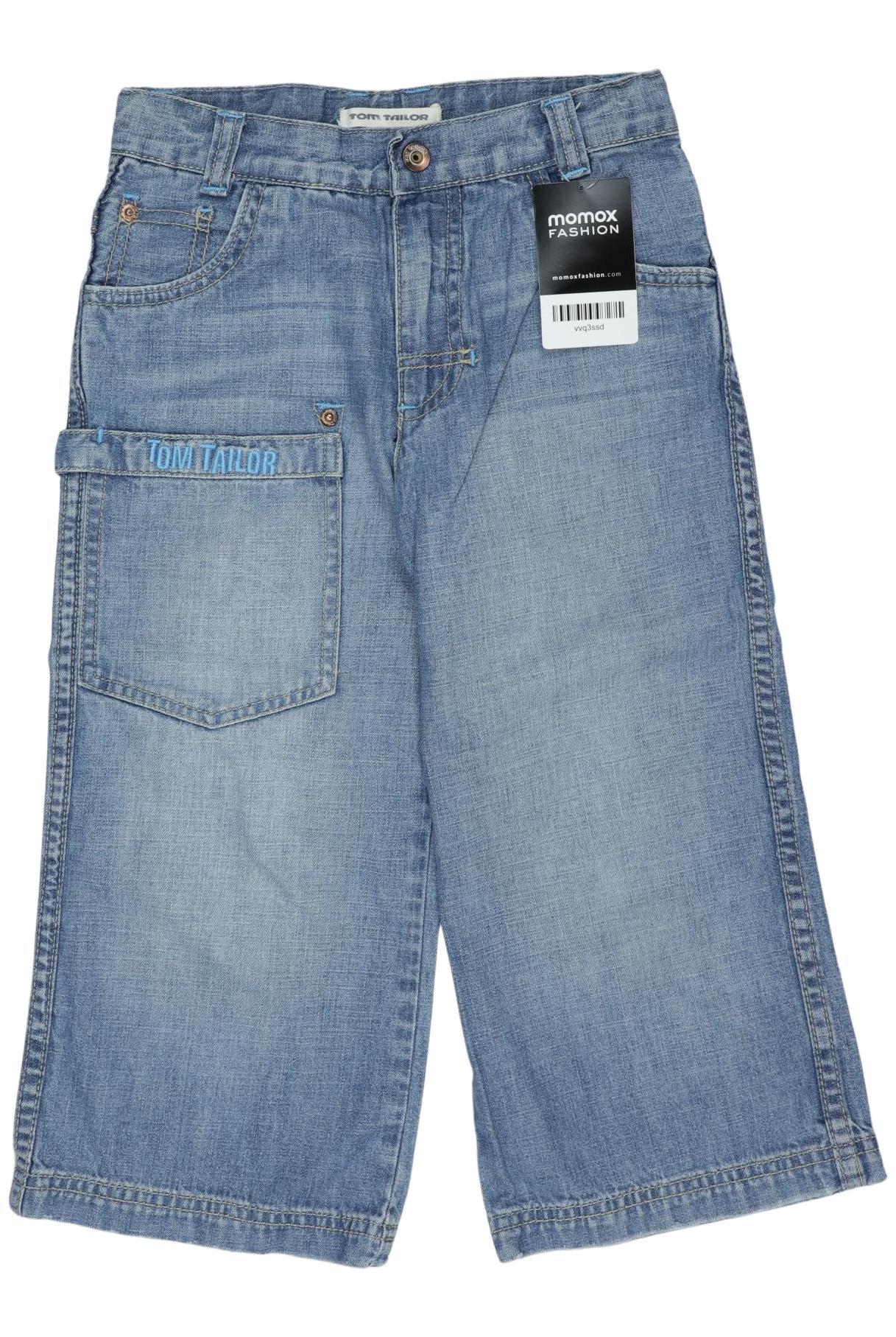 

Tom Tailor Herren Jeans, blau, Gr. 128