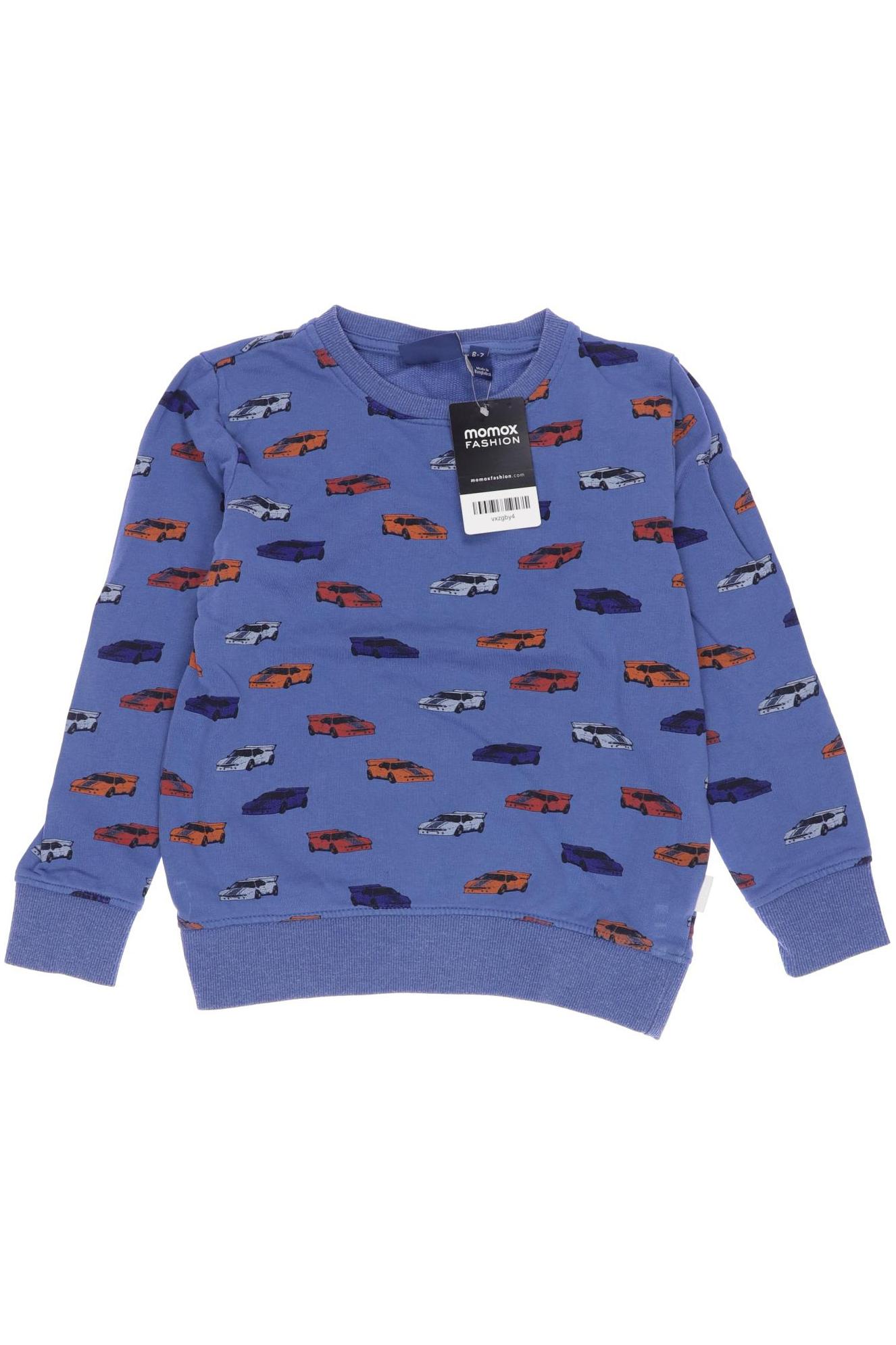 

Tom Tailor Herren Hoodies & Sweater, blau, Gr. 116