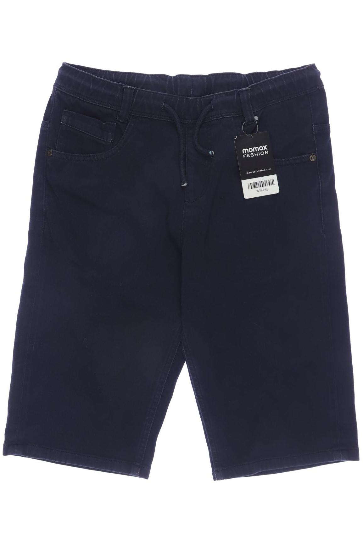 

Tom Tailor Jungen Shorts, marineblau