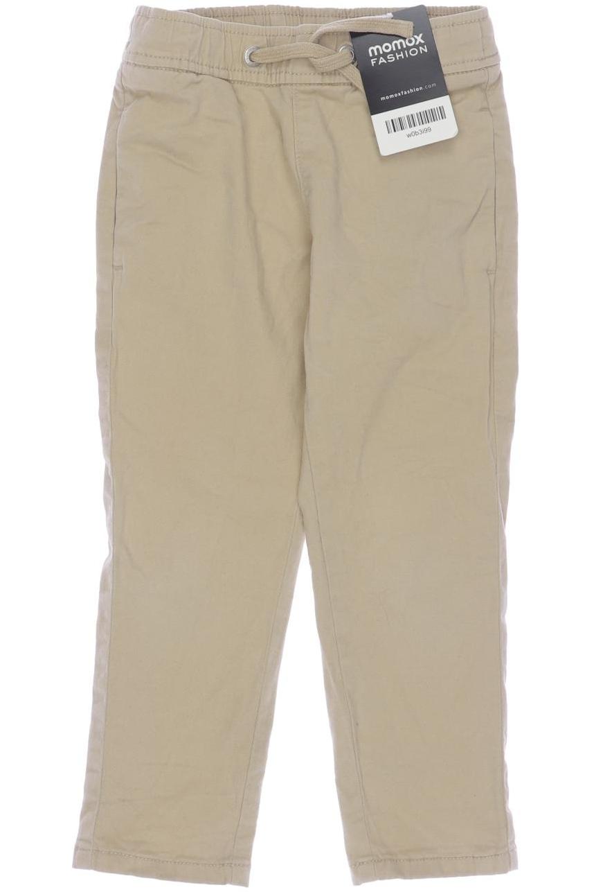 

Tom Tailor Herren Stoffhose, beige, Gr. 104