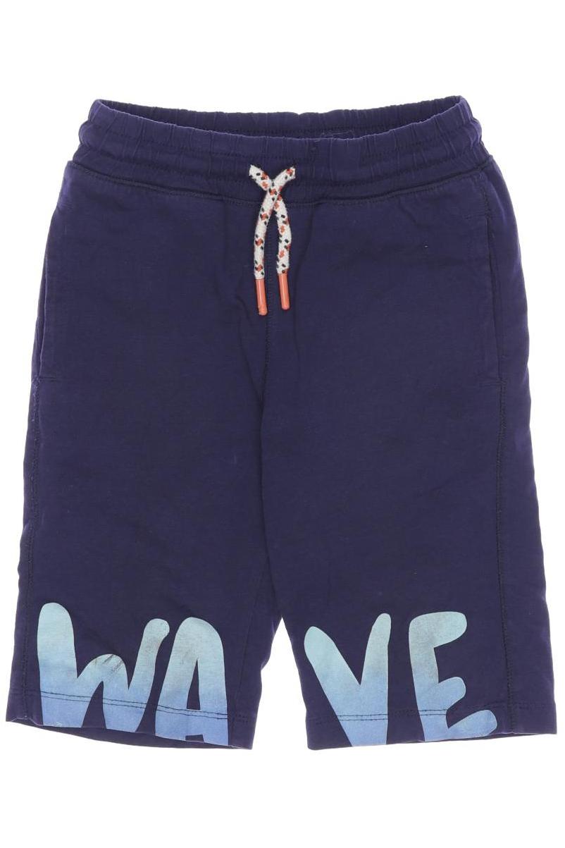 

Tom Tailor Jungen Shorts, marineblau