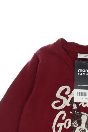 Thumbnail - Tom Tailor Herren Hoodies &amp; Sweater, bordeaux, Gr. 74
