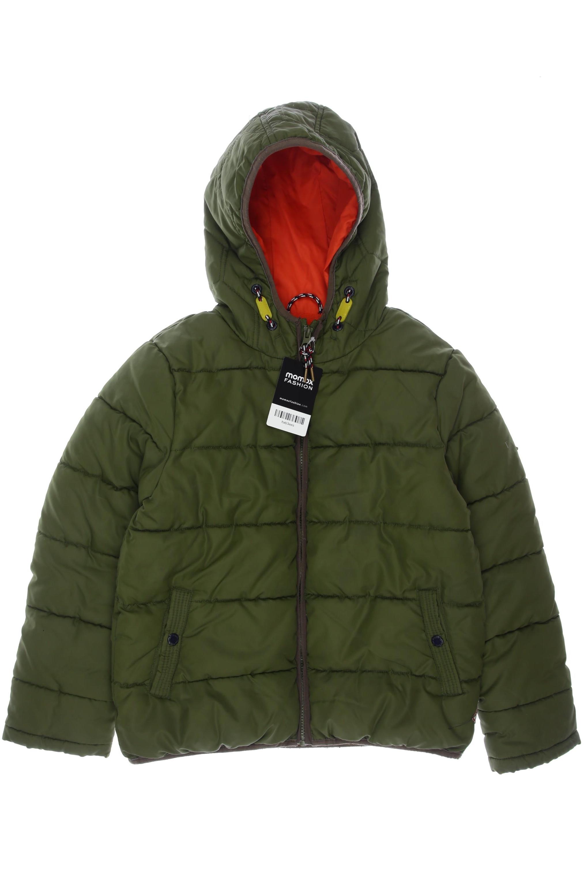 

Tom Tailor Herren Jacke, grün, Gr. 140