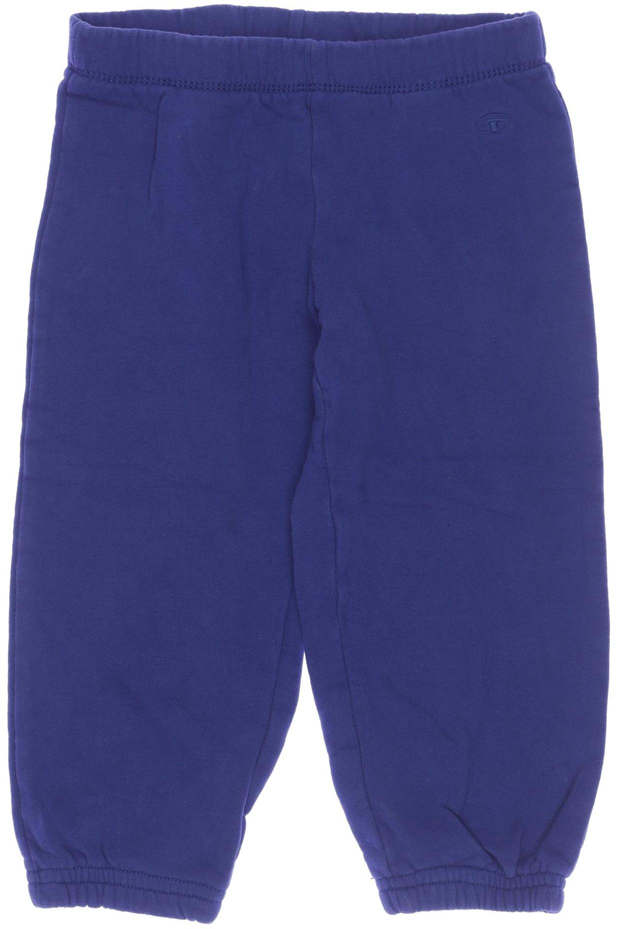 

Tom Tailor Herren Stoffhose, blau, Gr. 98