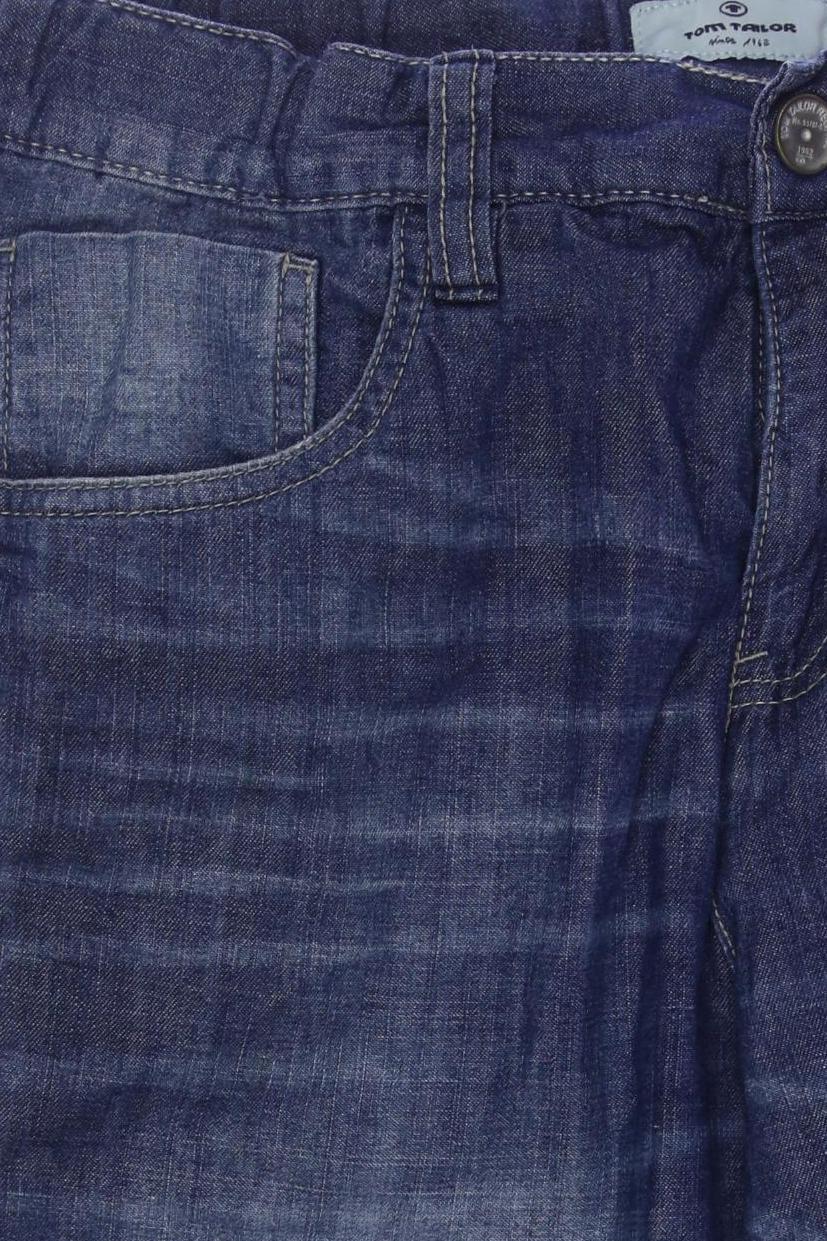 Thumbnail - Tom Tailor Jungen Shorts, marineblau, Gr. 170