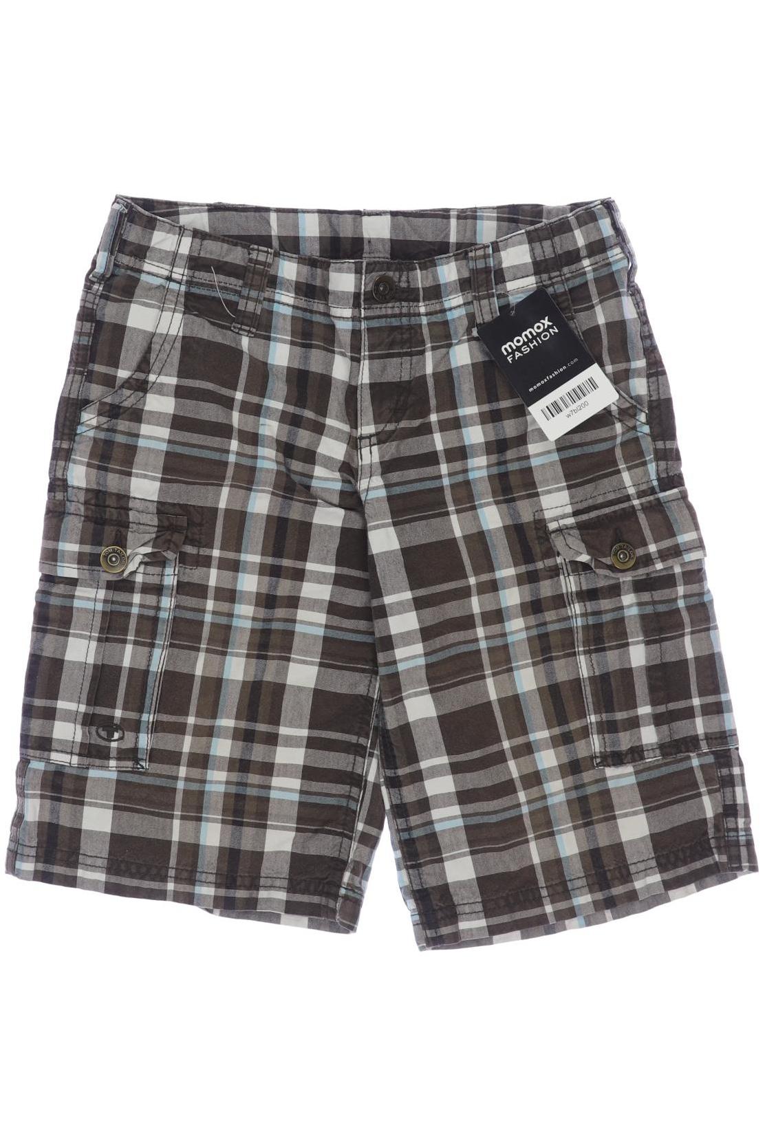 

Tom Tailor Herren Shorts, braun, Gr. 134