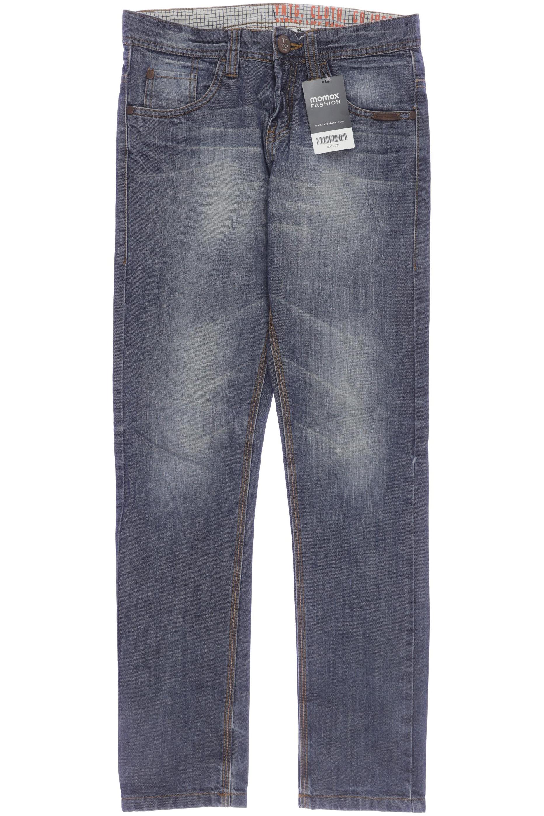 

Tom Tailor Herren Jeans, marineblau, Gr. 158
