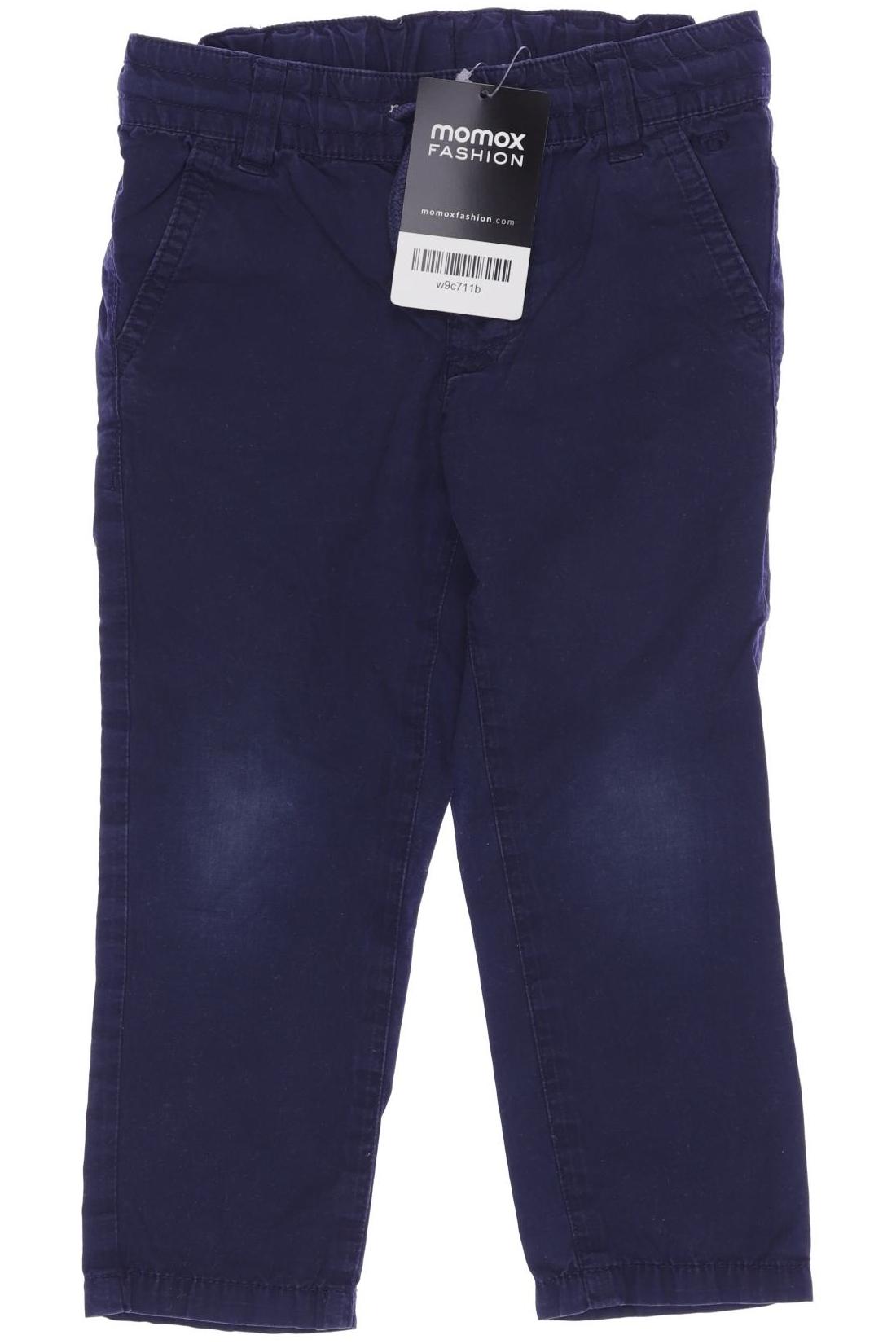 

Tom Tailor Herren Stoffhose, marineblau, Gr. 92
