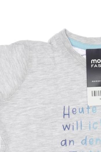 Thumbnail - Tom Tailor Jungen T-Shirt, grau, Gr. 86