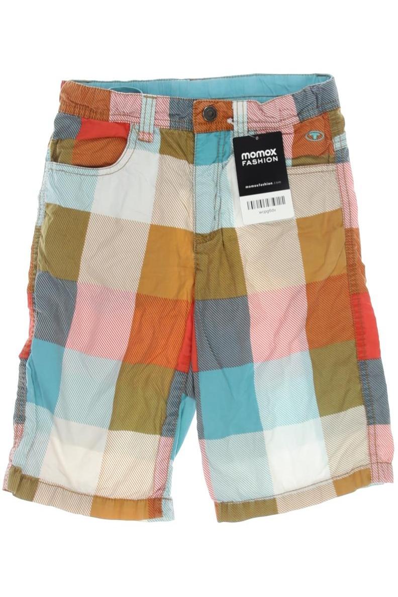 

Tom Tailor Herren Shorts, orange, Gr. 122