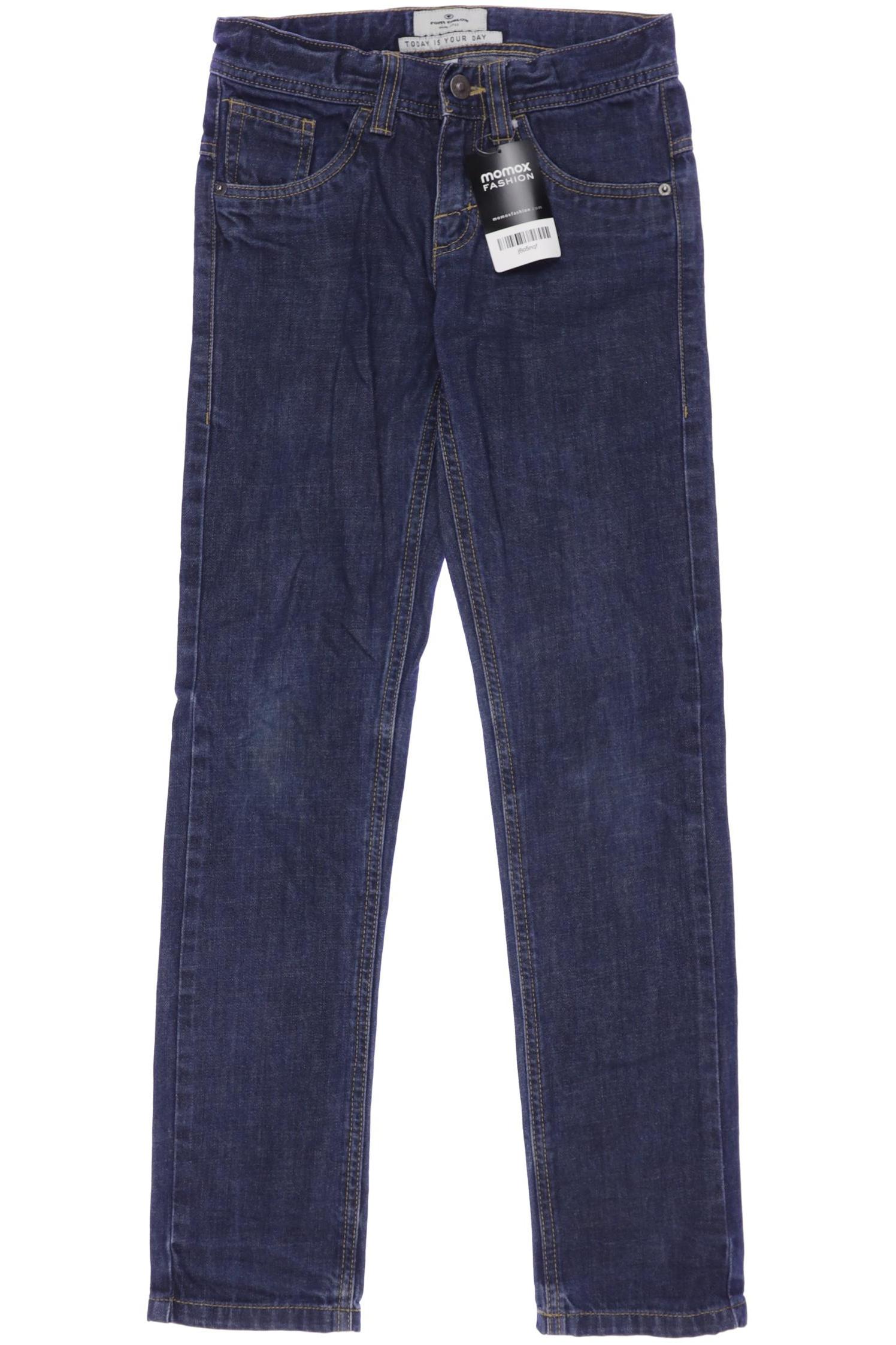 

Tom Tailor Herren Jeans, marineblau, Gr. 146