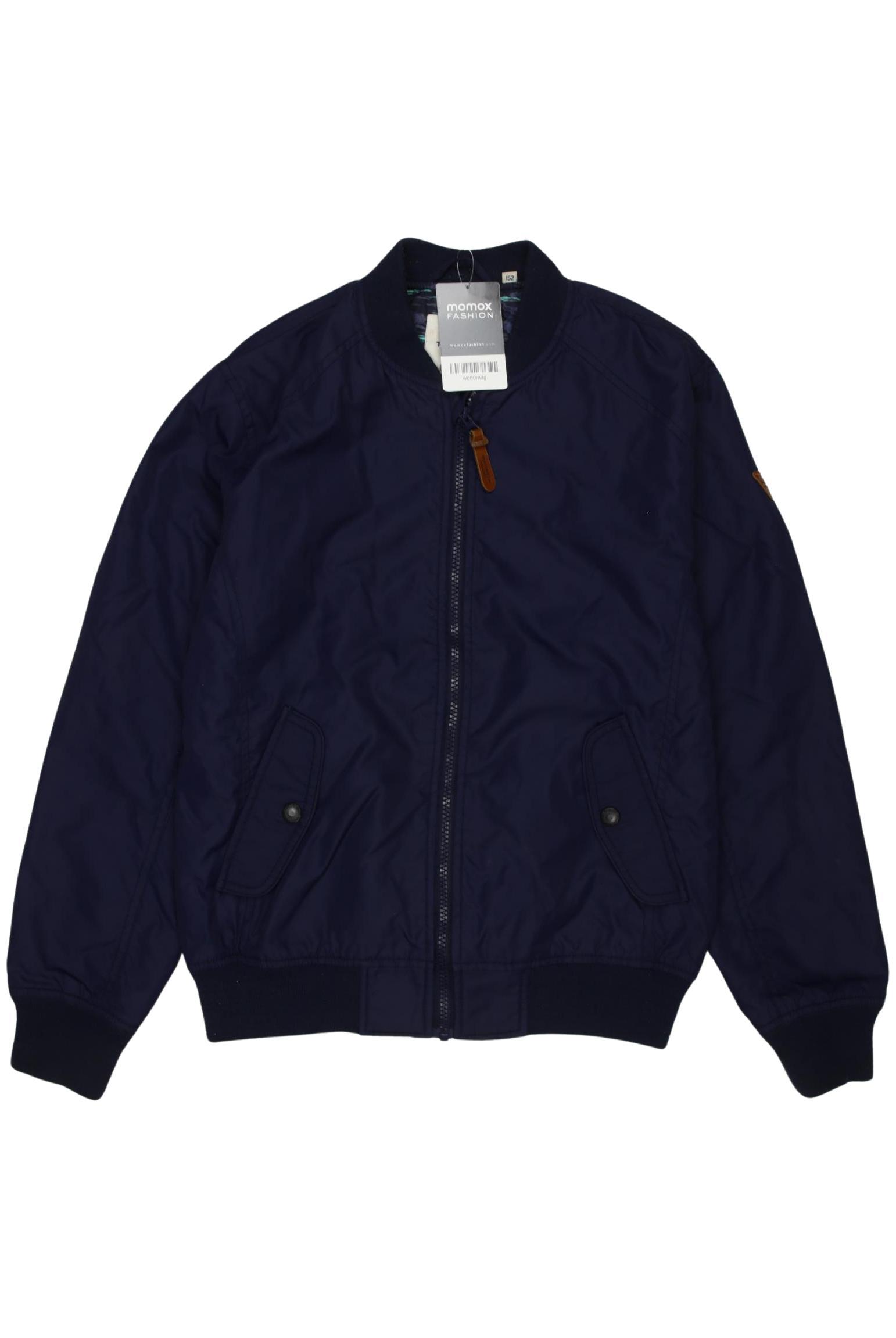 

Tom Tailor Jungen Jacke, marineblau, Gr. 152