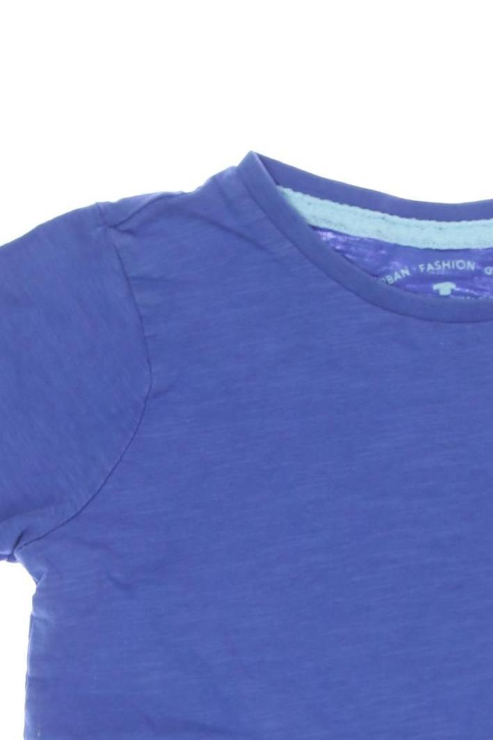Thumbnail - Tom Tailor Jungen T-Shirt, blau, Gr. 110
