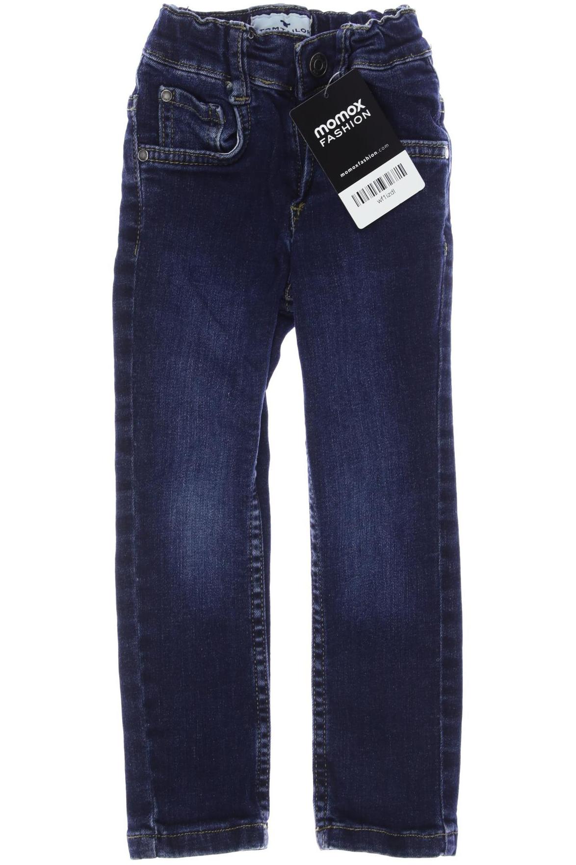 

Tom Tailor Herren Jeans, marineblau, Gr. 98