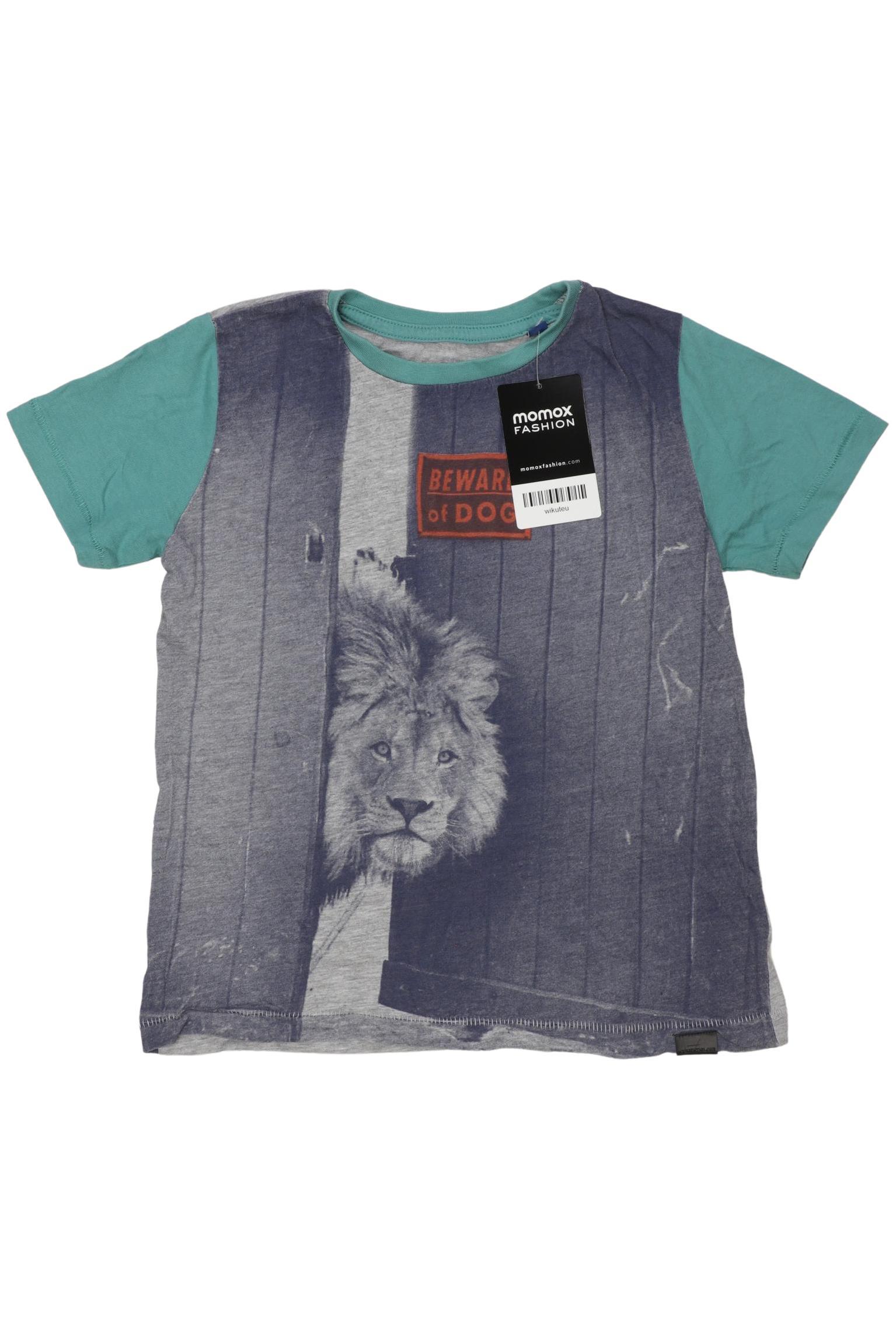 

Tom Tailor Jungen T-Shirt, mehrfarbig, Gr. 104