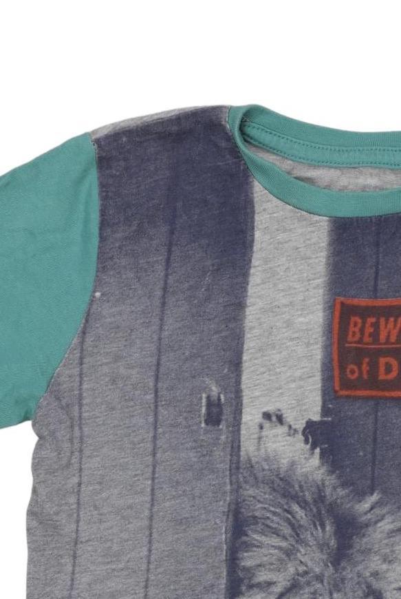 Thumbnail - Tom Tailor Jungen T-Shirt, mehrfarbig, Gr. 104