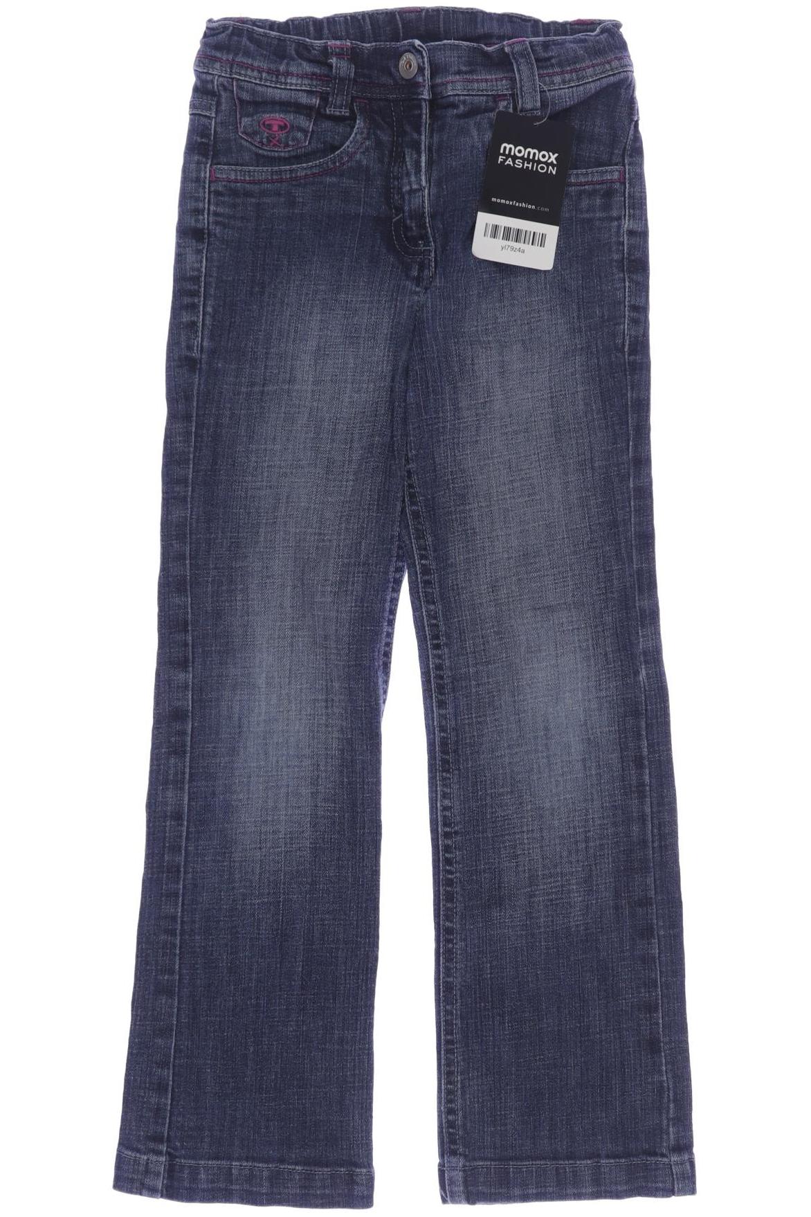 

Tom Tailor Herren Jeans, blau, Gr. 122