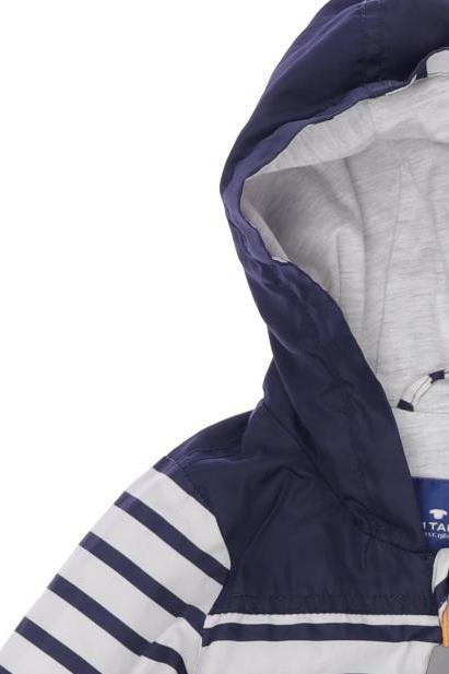 Thumbnail - Tom Tailor Jungen Jacke, weiß, Gr. 80