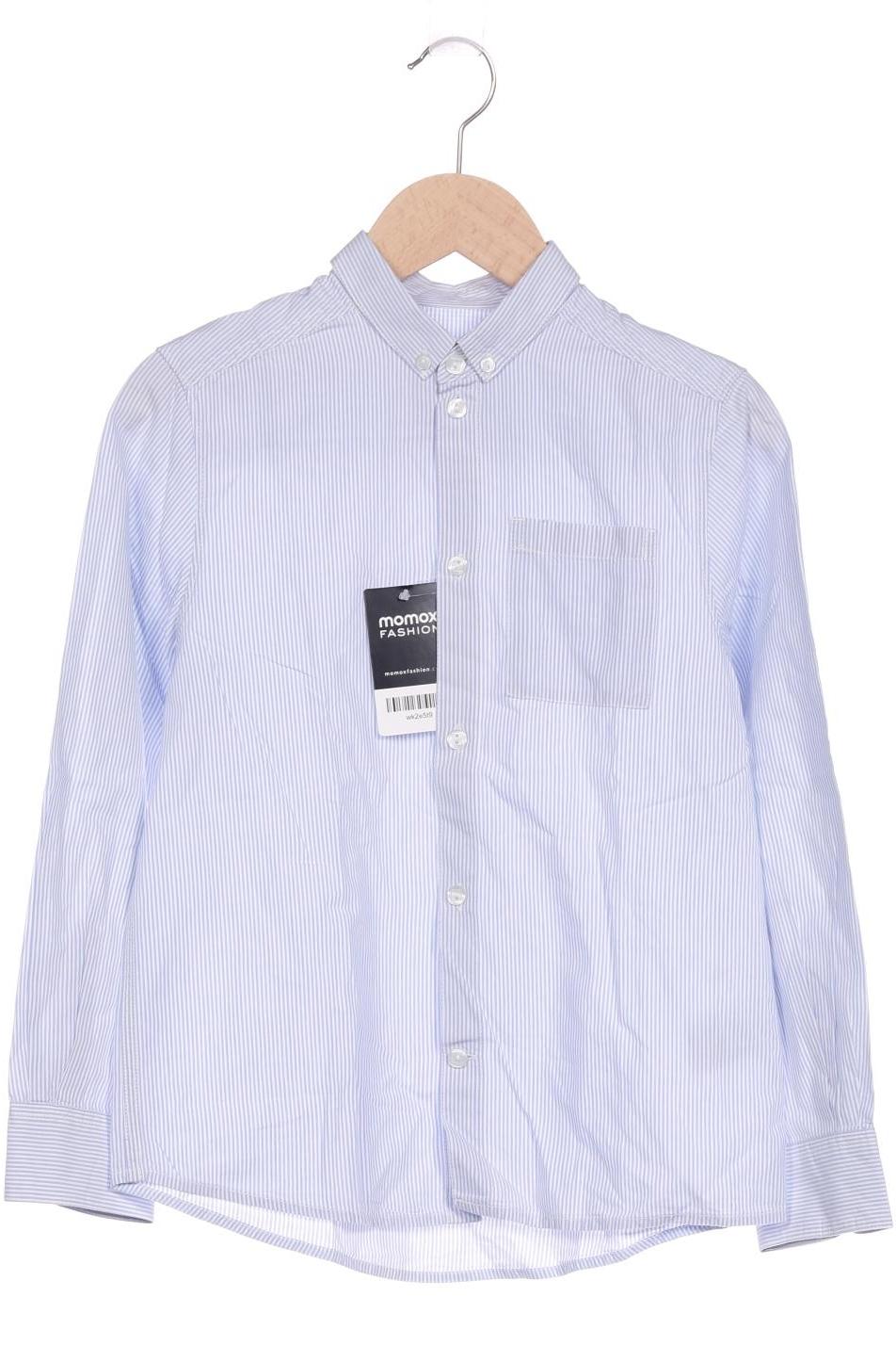 

Tom Tailor Herren Hemd, hellblau, Gr. 140