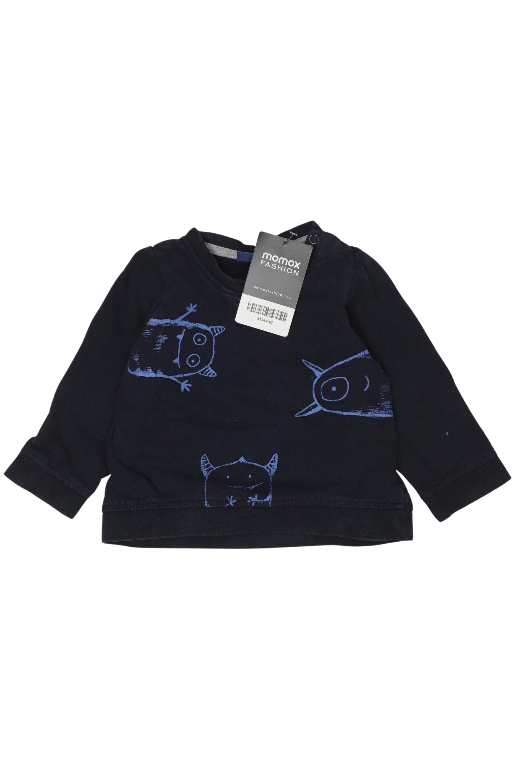 

Tom Tailor Jungen Hoodies & Sweater, marineblau, Gr. 80