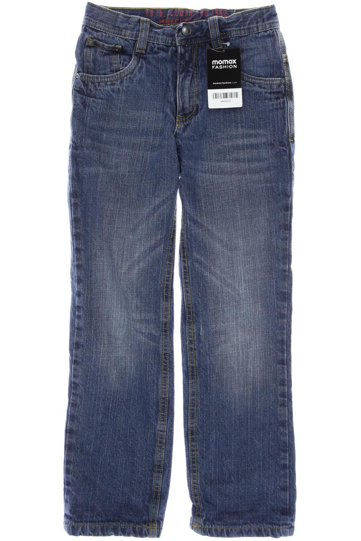 

Tom Tailor Herren Jeans, blau, Gr. 134