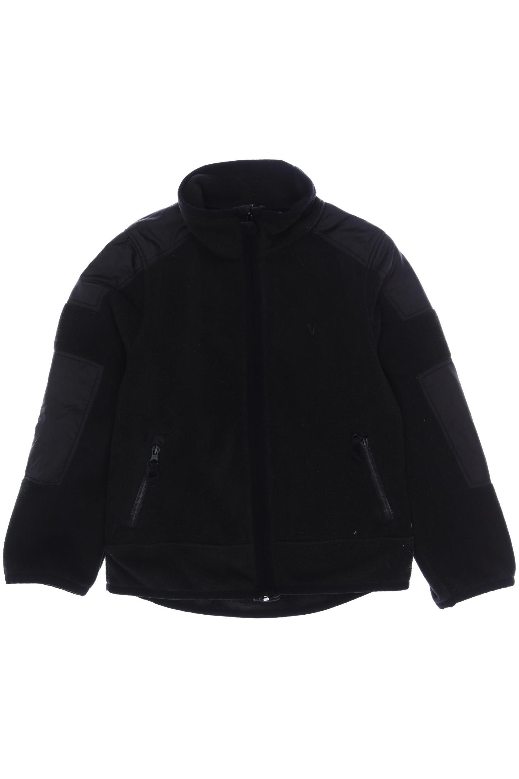 

Tom Tailor Herren Hoodies & Sweater, schwarz, Gr. 140