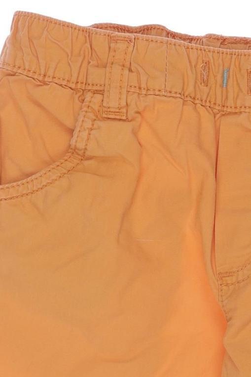 Thumbnail - Tom Tailor Jungen Shorts, orange, Gr. 104