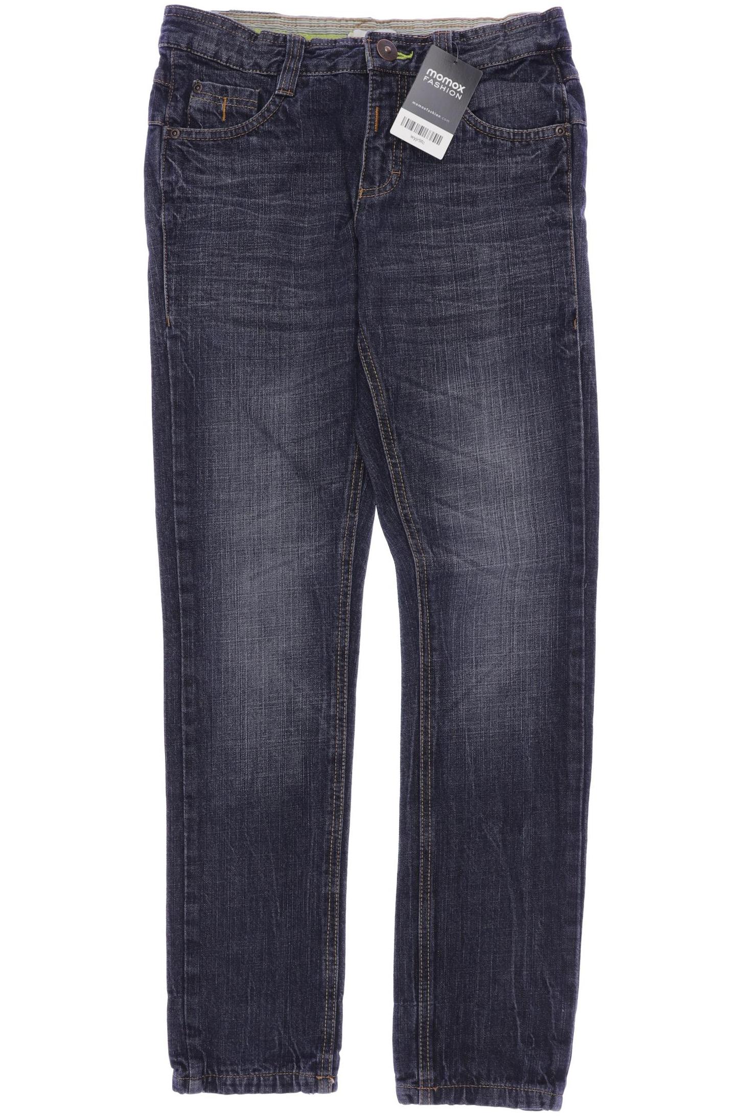 

Tom Tailor Jungen Jeans, blau