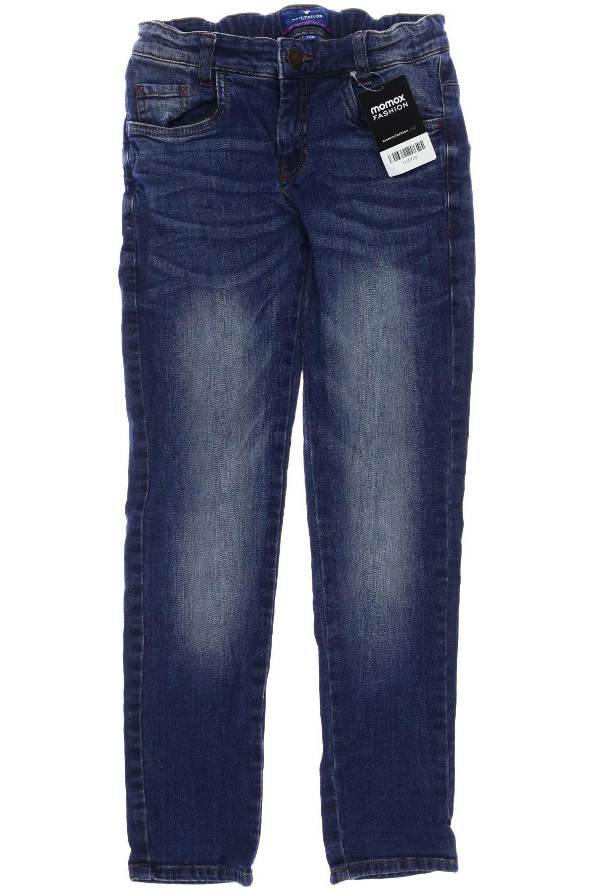 

Tom Tailor Herren Jeans, blau, Gr. 146