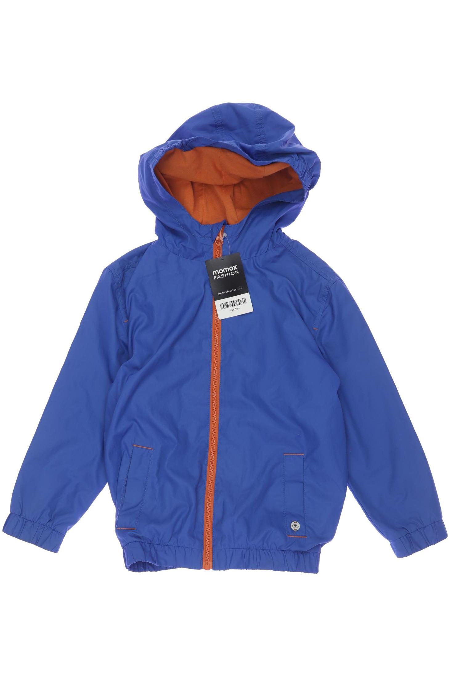 

Tom Tailor Herren Jacke, blau, Gr. 104