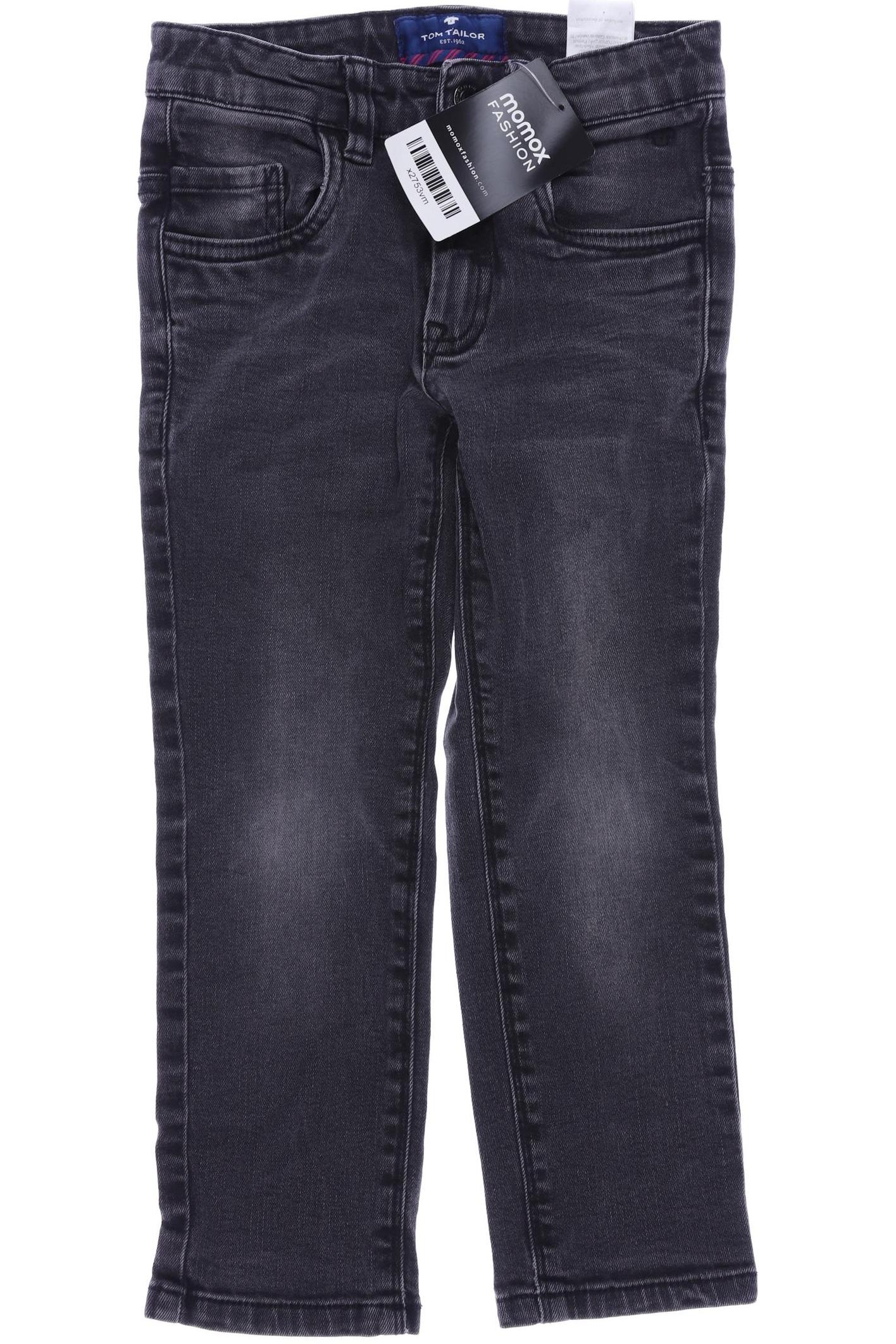 

Tom Tailor Jungen Jeans, grau