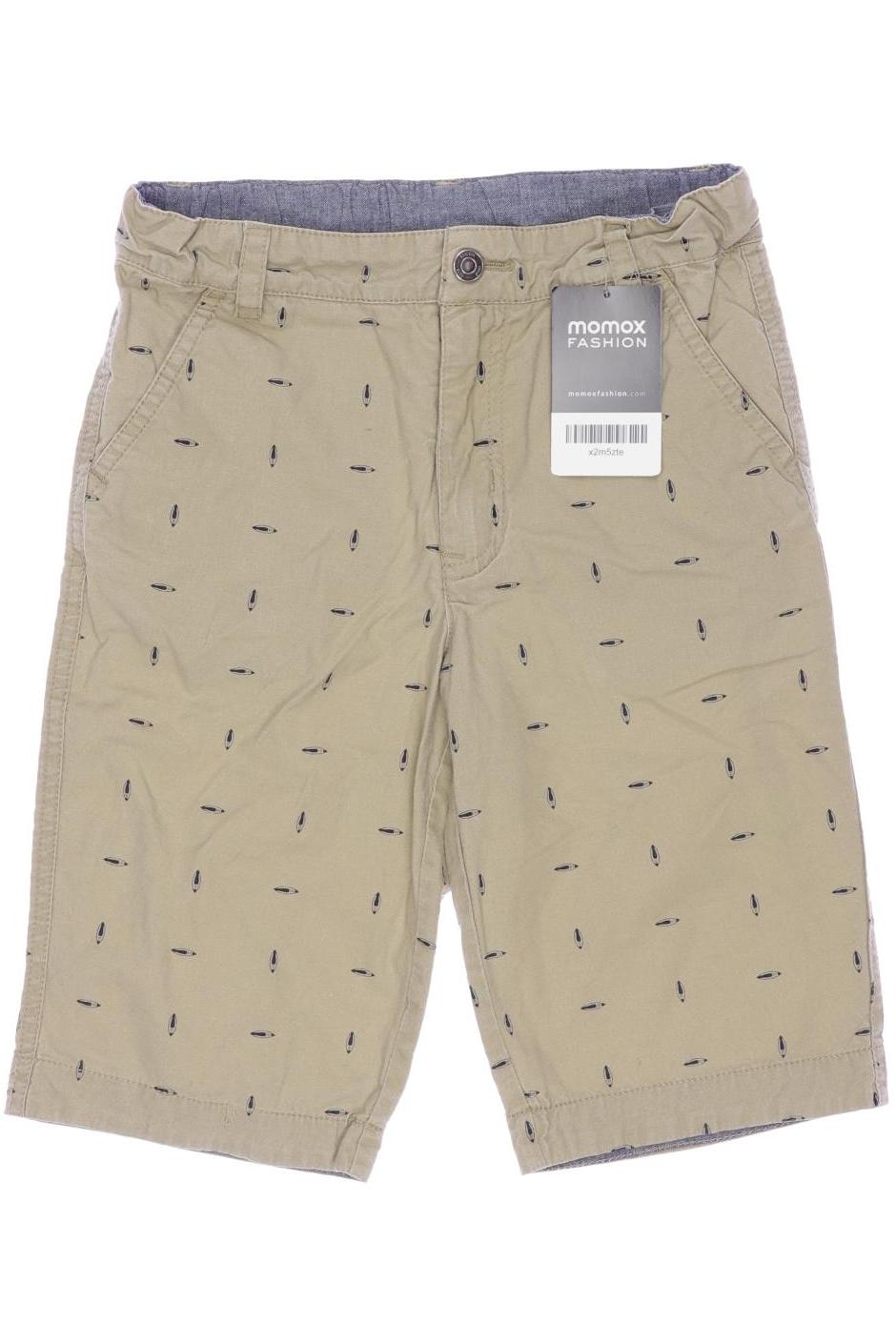 

Tom Tailor Herren Shorts, beige, Gr. 128