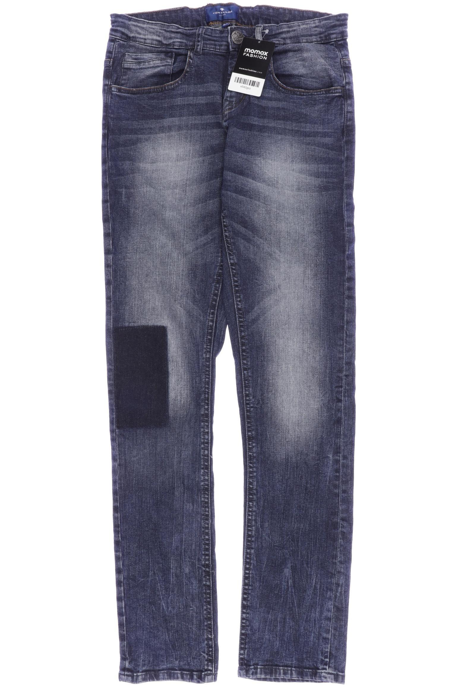

Tom Tailor Herren Jeans, marineblau, Gr. 164