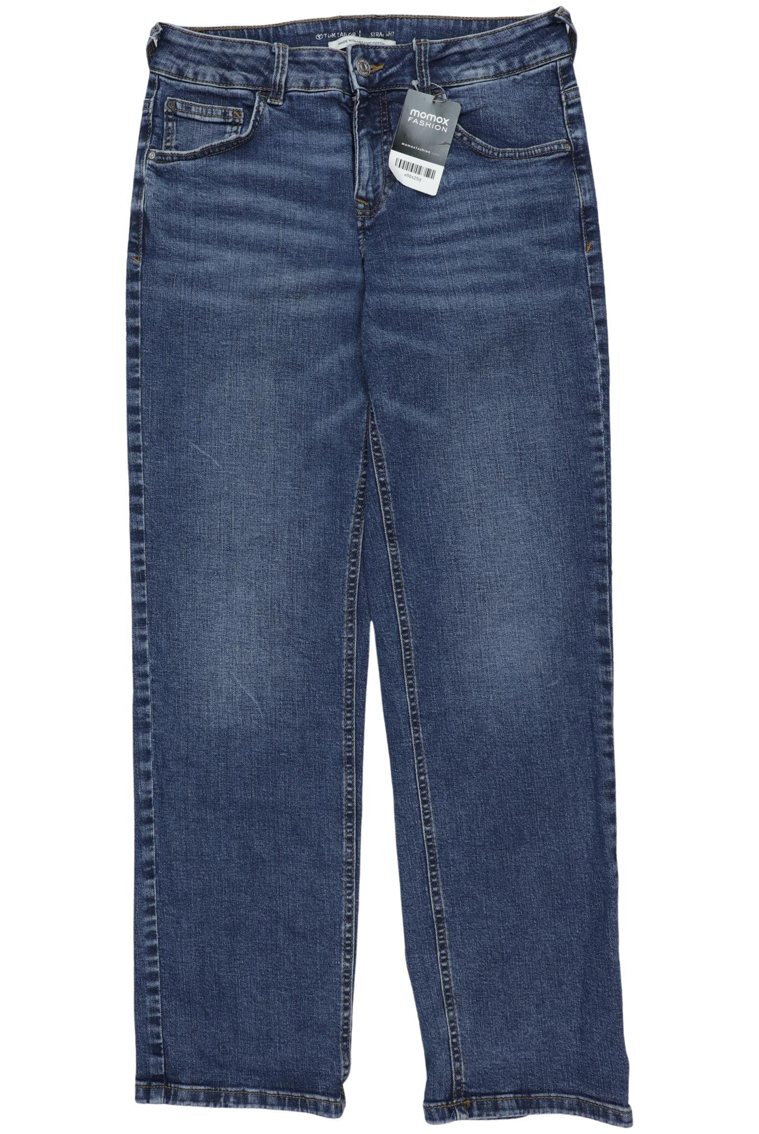 

Tom Tailor Jungen Jeans, blau, Gr. 170
