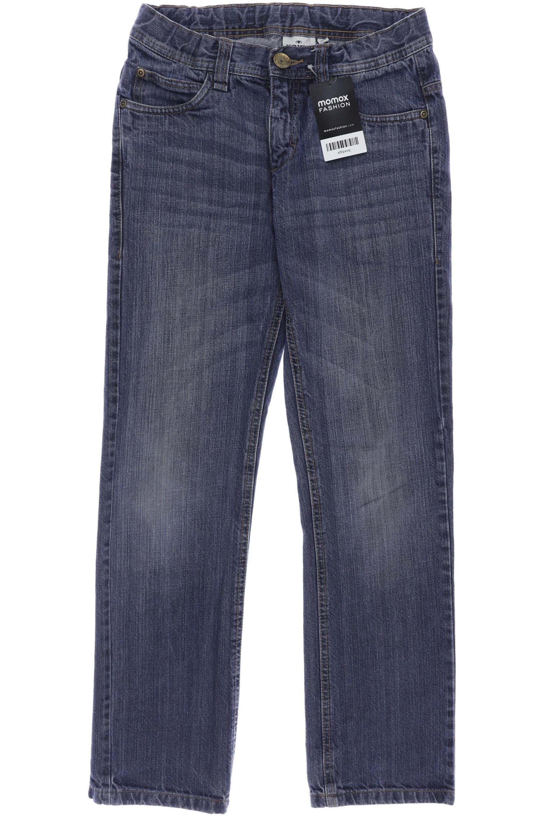 

Tom Tailor Jungen Jeans, blau